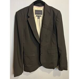 Banana Republic Dress Blazer - Women's Size 6